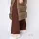 Пуховик Clasna №CW24D141DP