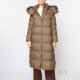 Пуховик Clasna №CW24D141DP