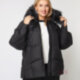 Пуховик MAX`MODEX №CW26D1067DP