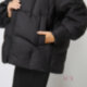 Пуховик MAX`MODEX №CW26D1067DP