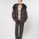 Пуховик MAX`MODEX №CW26D1067DP