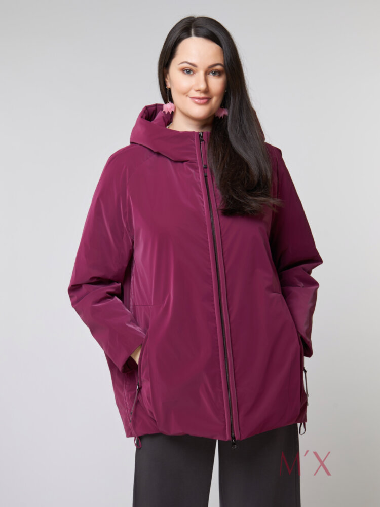 Куртка MAX`MODEX №99152M