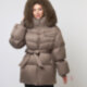 Пуховик Clasna №CW25D5025DP 
