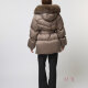 Пуховик Clasna №CW25D5025DP 