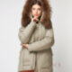 Куртка MAX`MODEX №LD-60636 