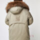 Куртка MAX`MODEX №LD-60636 