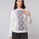 Джемпер MAX`MODEX №2963G