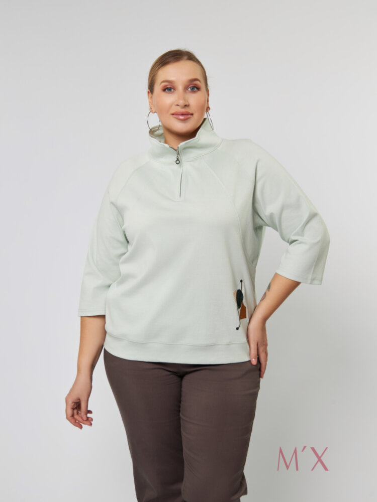 Футболка Liranna №YE7245-1