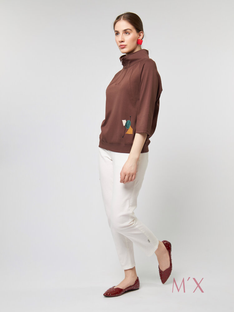 Футболка Liranna №YE7245-1