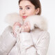 Пуховик VIVI LONA №572 