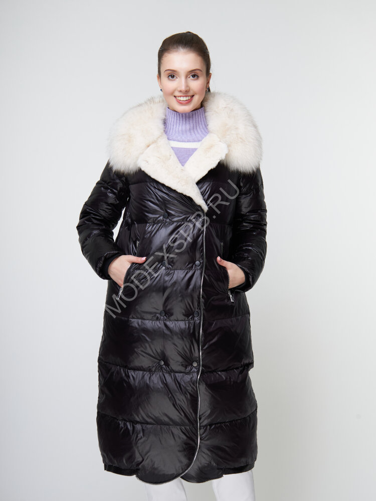 Пуховик VIVI LONA №572 