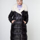Пуховик VIVI LONA №572 
