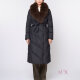 Пуховик MAX`MODEX №6690-1  