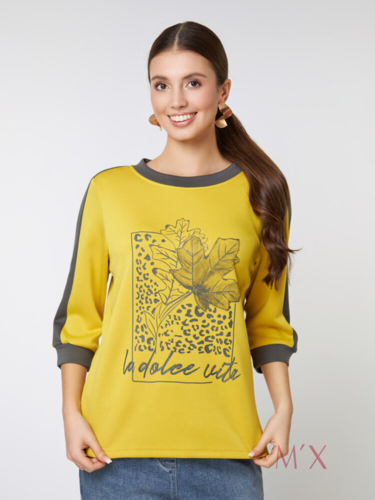 Футболка Liranna №YE7008 