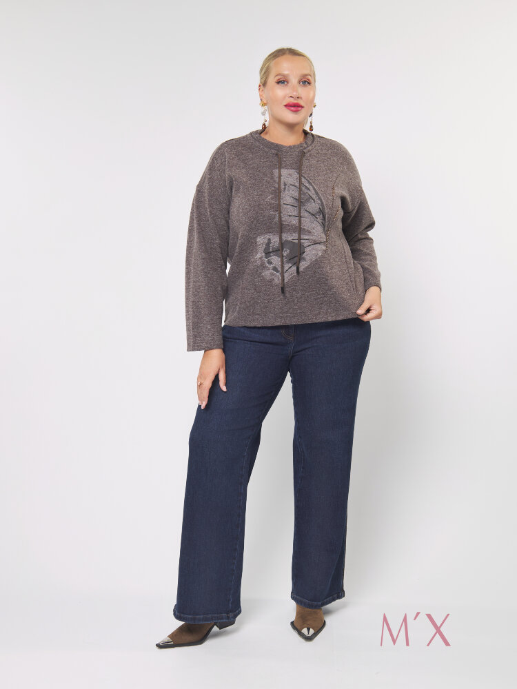 Футболка Liranna №YE8280