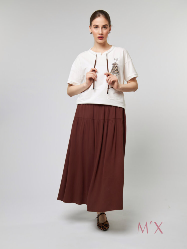 Футболка Liranna №YE7728 