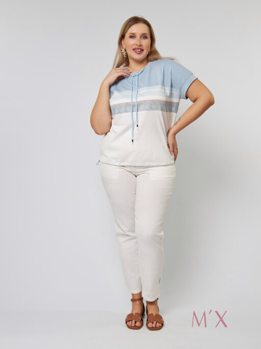 Футболка Liranna №YE7131