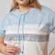 Футболка Liranna №YE7131