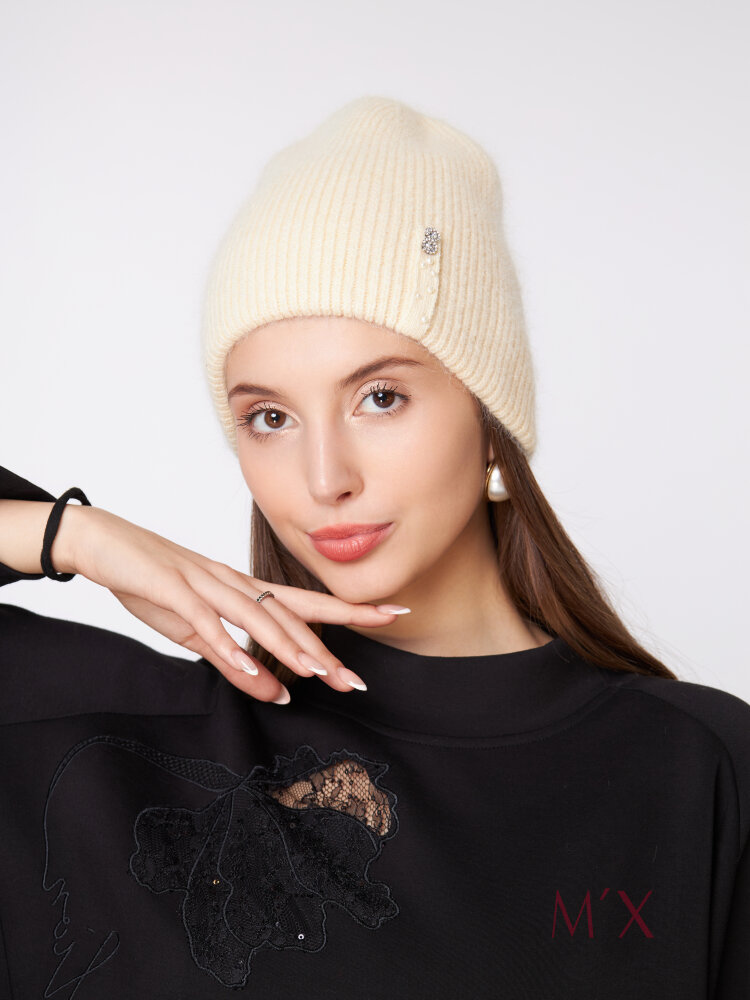 Шапка ANGEL №5G-24002