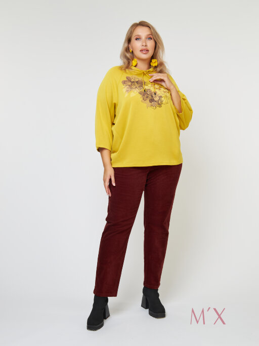 Футболка Liranna №YE6851 