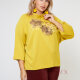 Футболка Liranna №YE6851 