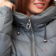 Куртка NewSaga №V6536 