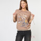 Футболка Liranna №YE6903 