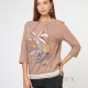 Футболка Liranna №YE6903 