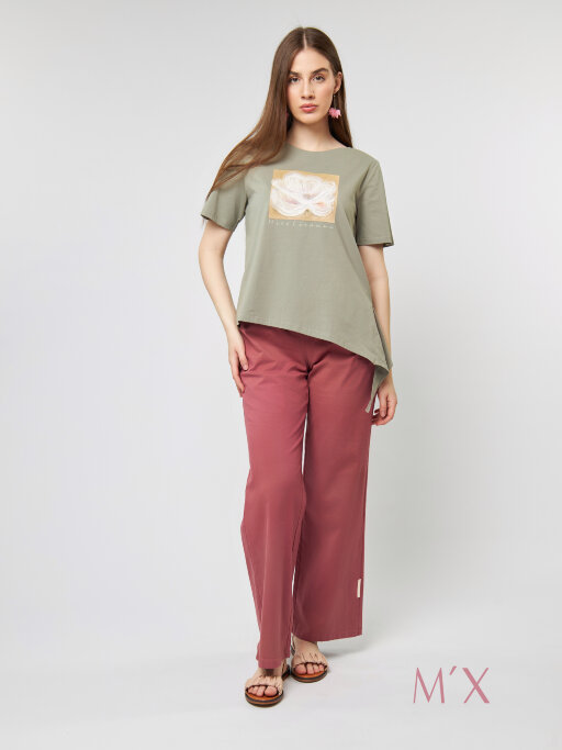 Футболка Liranna №YE7717 
