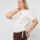 Футболка Liranna №YE7717 