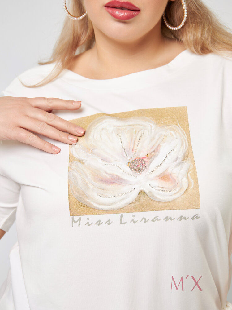 Футболка Liranna №YE7717 