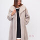 Пальто MAX`MODEX меховое №QW583  