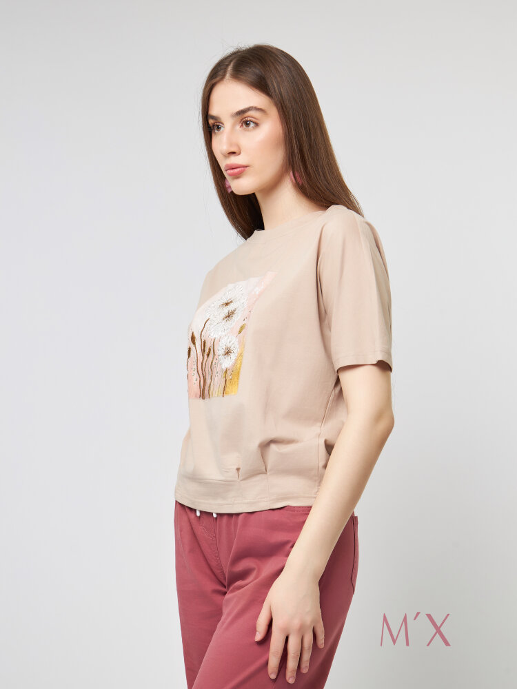 Футболка Liranna №YE7879