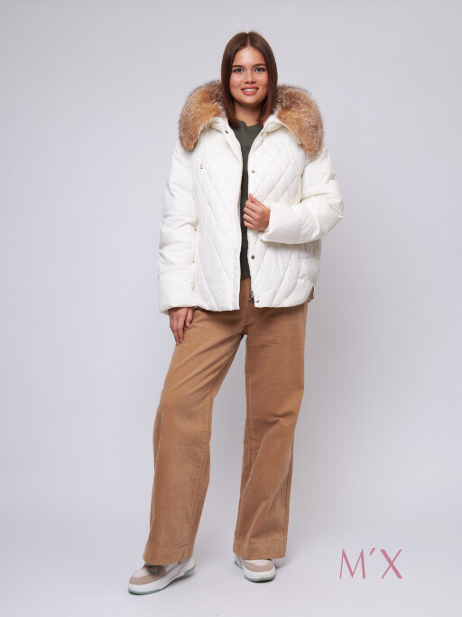 Куртка Icedewy №9953-1YHD 