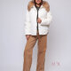 Куртка Icedewy №9953-1YHD
