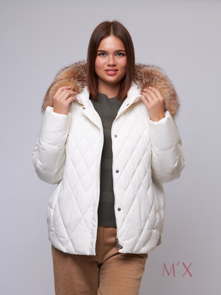 Куртка Icedewy №9953-1YHD