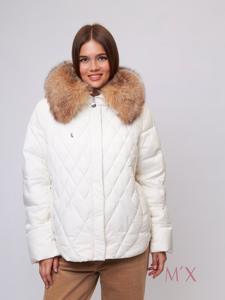 Куртка Icedewy №9953-1YHD