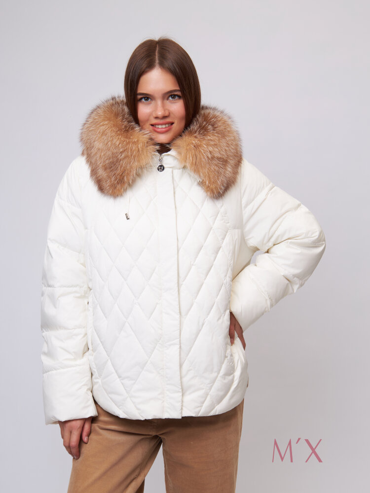 Куртка Icedewy №9953-1YHD