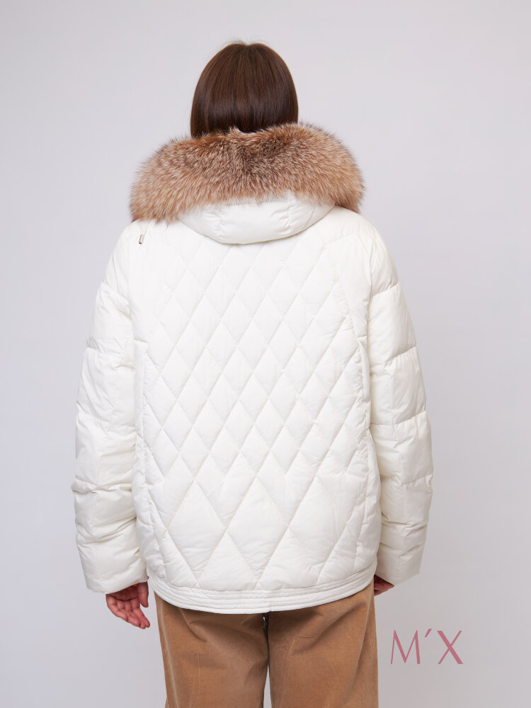 Куртка Icedewy №9953-1YHD