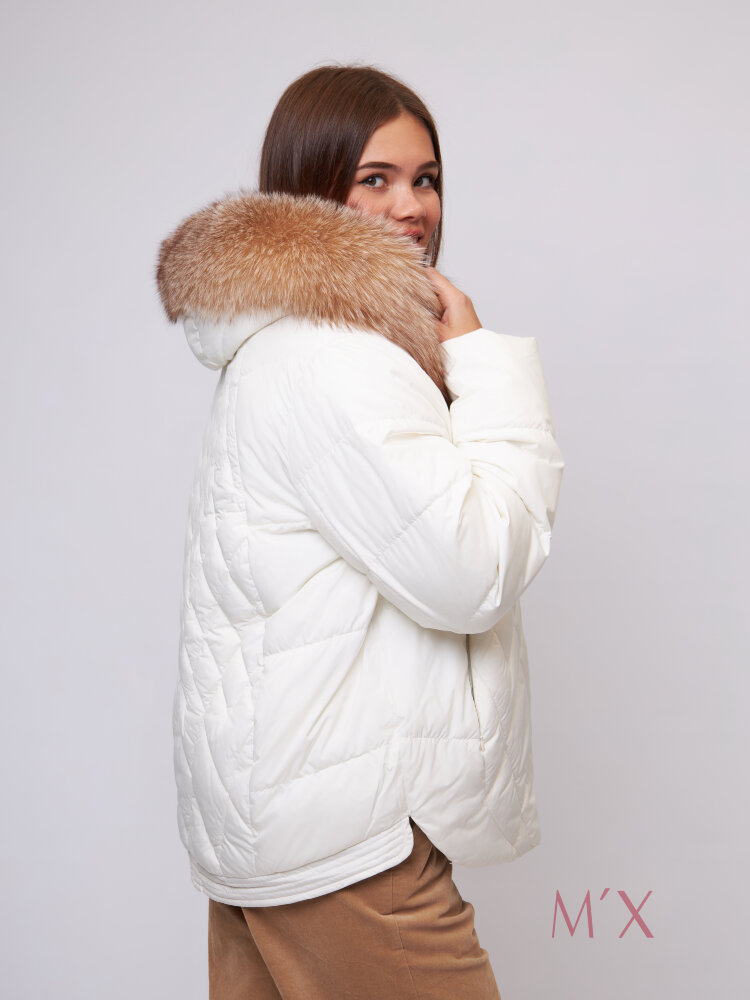 Куртка Icedewy №9953-1YHD