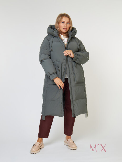 Куртка NewSaga  №V5705  