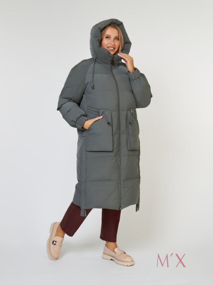 Куртка NewSaga  №V5705  