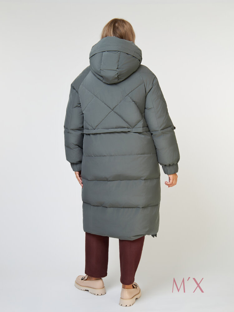 Куртка NewSaga  №V5705  