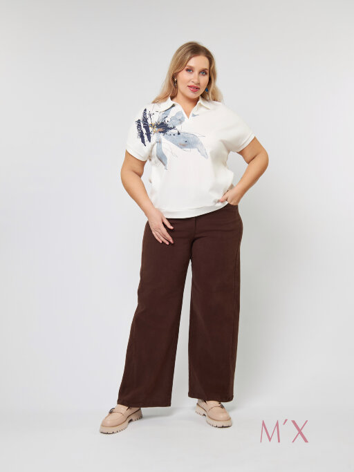 Футболка Liranna  №YE7153 