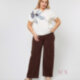 Футболка Liranna №YE7153