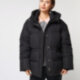 Пуховик MAX`MODEX №CW26D995DW