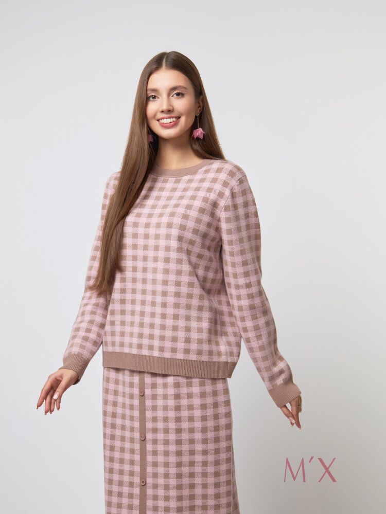Костюм MAX`MODEX №1219 AB 