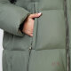 Пуховик Snowimage №SID-L371
