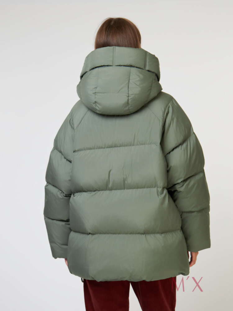 Пуховик Snowimage №SID-L371