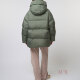 Пуховик Snowimage №SID-L371